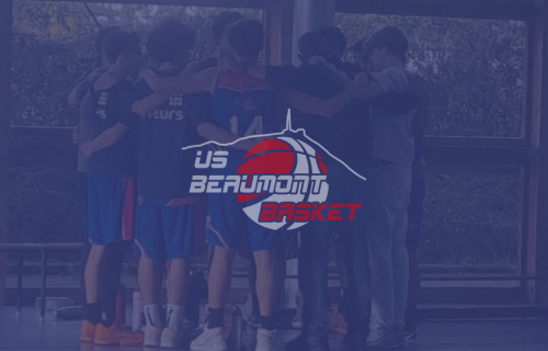 U18M ➡️ Une défaite constructive