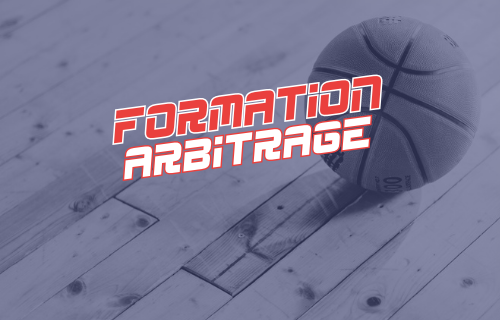 Formation arbitrage