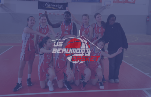 U13F ➡️ Superbe victoire
