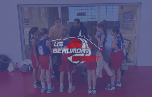 U11F ➡️ Défaite à domicile
