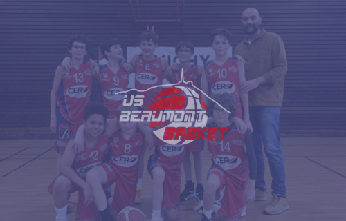 U13M ➡️ Victoire à la JAV