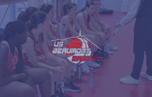 U13F ➡️ Belle victoire à domicile