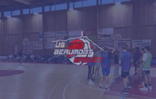 USBB 🔍 Soirée Technique-Revalidation Régionale 2025-2026
