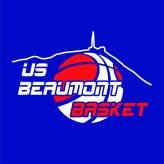 Logo USBB - JPEG - Fond Bleu