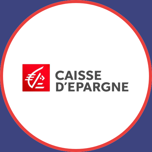 CAISSE EPARGNE