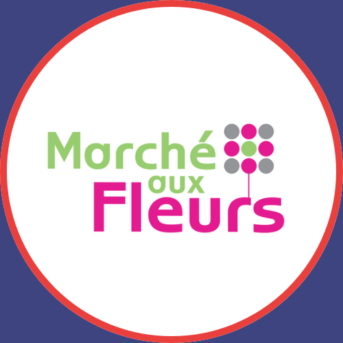 MARCHE AUX FLEURS