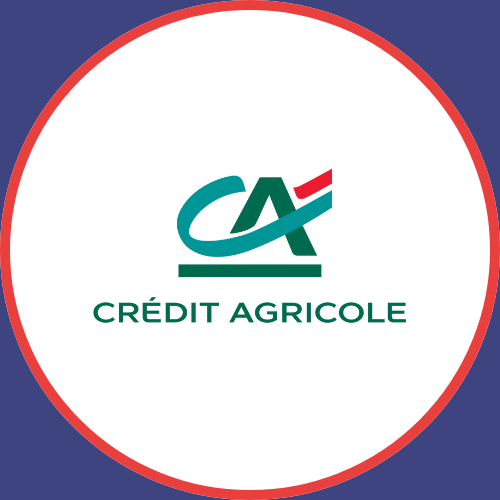CREDIT AGRICOLE