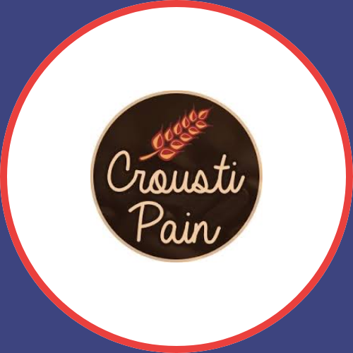CROUSTI PAIN