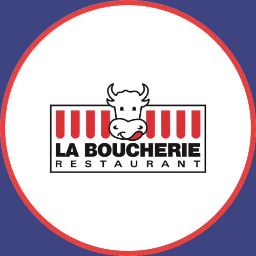 LA BOUCHERIE