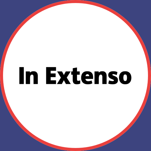 IN EXTENSO