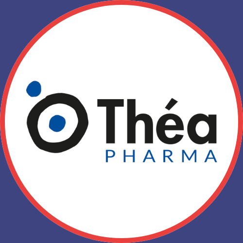 LABORATOIRES THEA