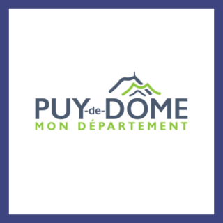 Département Puy de Dôme