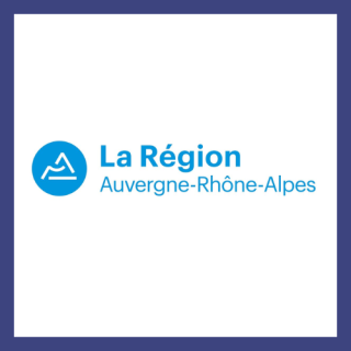 Région Auvergne Rhône Alpes