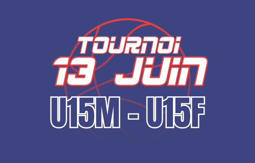 Tournoi Juin 2026