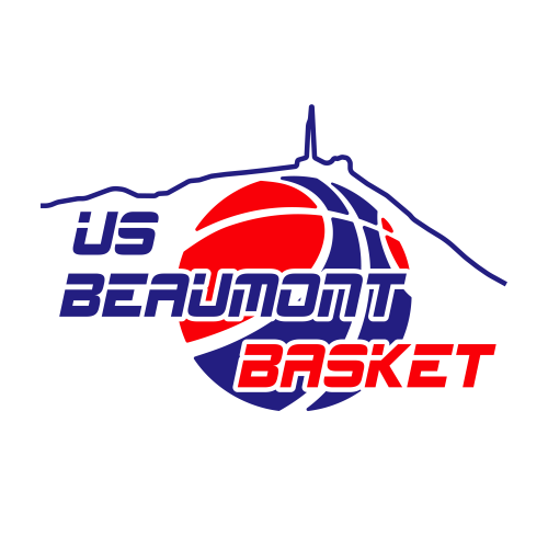 Logo US BEAUMONT BASKET