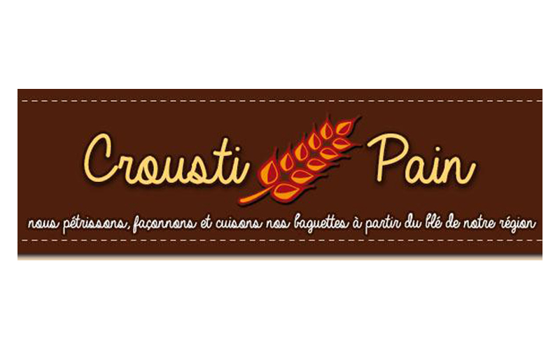 Crousti-pain