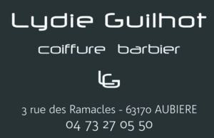 Lydie Guilhot